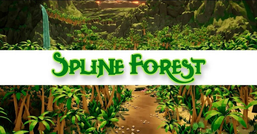 Spline Forest Plugin