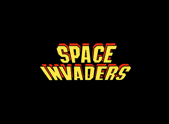 Space invaders